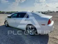 2011 Chevrolet Malibu photo