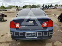 2011 Chevrolet Malibu фото