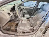 2011 Chevrolet Malibu фото
