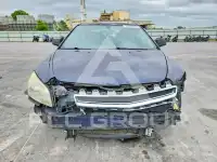 2011 Chevrolet Malibu фото
