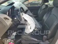 2011 Chevrolet Malibu фото
