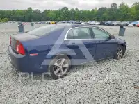 2011 Chevrolet Malibu фото