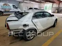 2011 Chevrolet Malibu фото