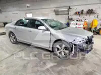 2011 Chevrolet Malibu фото