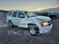2011 Chevrolet Tahoe фото