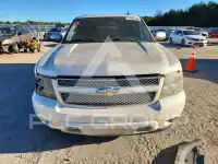 2011 Chevrolet Tahoe фото