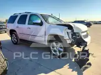 2011 Chevrolet Tahoe photo