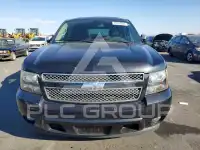 2011 Chevrolet Tahoe photo