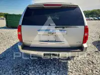2011 Chevrolet Tahoe фото