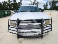 2011 Chevrolet Tahoe фото