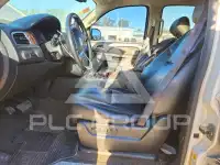 2011 Chevrolet Tahoe фото