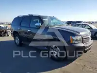 2011 Chevrolet Tahoe photo