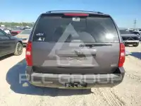 2011 Chevrolet Tahoe photo