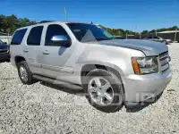 2011 Chevrolet Tahoe фото