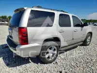 2011 Chevrolet Tahoe фото