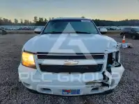 2011 Chevrolet Tahoe фото