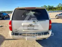 2011 Chevrolet Tahoe фото