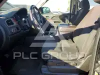 2011 Chevrolet Tahoe photo