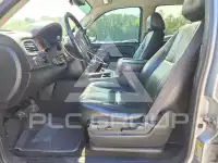 2011 Chevrolet Tahoe фото