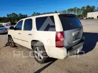 2011 Chevrolet Tahoe фото