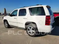 2011 Chevrolet Tahoe photo