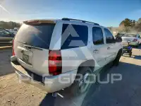 2011 Chevrolet Tahoe фото