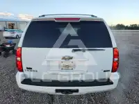2011 Chevrolet Tahoe фото