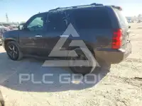 2011 Chevrolet Tahoe photo
