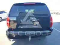 2011 Chevrolet Tahoe фото