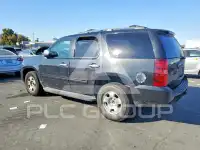 2011 Chevrolet Tahoe photo