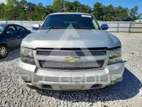 2011 Chevrolet Tahoe фото