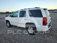 2011 Chevrolet Tahoe фото