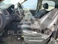 2011 Chevrolet Tahoe фото