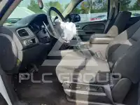 2011 Chevrolet Tahoe фото