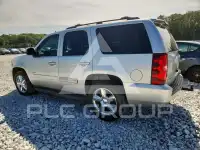 2011 Chevrolet Tahoe фото
