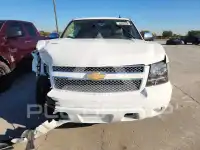 2011 Chevrolet Tahoe photo