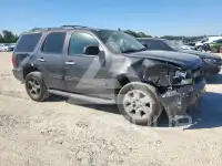 2011 Chevrolet Tahoe photo