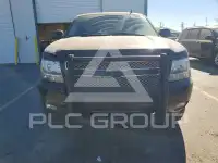 2011 Chevrolet Tahoe фото