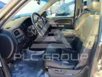 2011 Chevrolet Tahoe фото