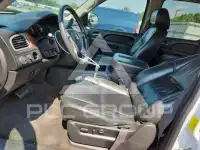 2011 Chevrolet Tahoe фото