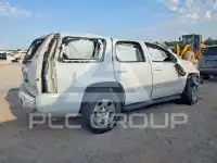 2011 Chevrolet Tahoe photo
