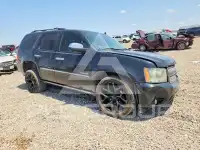 2011 Chevrolet Tahoe фото