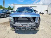 2011 Chevrolet Tahoe photo