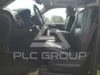 2011 Chevrolet Tahoe фото