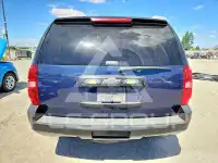 2011 Chevrolet Tahoe photo