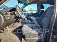 2011 Chevrolet Tahoe фото