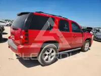 2011 Chevrolet Tahoe фото