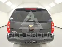 2011 Chevrolet Tahoe фото