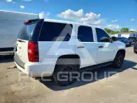 2011 Chevrolet Tahoe photo