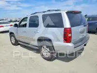 2011 Chevrolet Tahoe фото